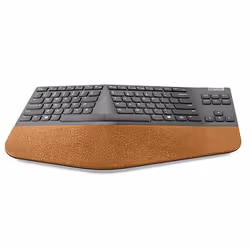 Lenovo Go Wireless Split, Wireless, RF Wireless, Grigio
