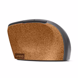 Lenovo Go mouse Ufficio Mano destra RF Wireless Ottico 2400 DPI - Vista aggiuntiva 4