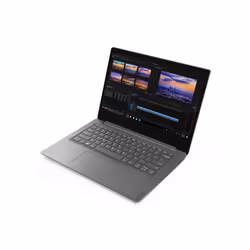 Lenovo V V14 i3-10110U 14" Full HD 8GB 256GB SSD Win10 Pro Grigio