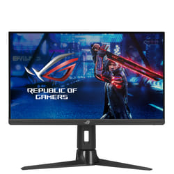 ASUS ROG Strix XG259CM Monitor PC 62,2 cm (24.5") 1920 x 1080 Pixel Full HD Nero