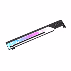 ASUS ROG Strix Graphics Card Holder Universale Supporto per scheda grafica - Vista aggiuntiva 4