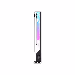ASUS ROG Strix Graphics Card Holder Universale Supporto per scheda grafica - Vista aggiuntiva 5