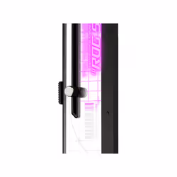 ASUS ROG Strix Graphics Card Holder Universale Supporto per scheda grafica - Vista aggiuntiva 7