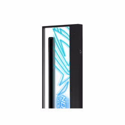 ASUS ROG Strix Graphics Card Holder Universale Supporto per scheda grafica - Vista aggiuntiva 8