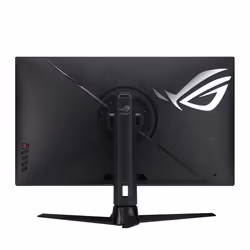 ASUS ROG Swift XG32AQ 32" Wide Quad HD Nero - Vista aggiuntiva 4