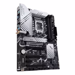 ASUS PRIME Z790-P WIFI Intel Z790 LGA 1700 ATX - Vista aggiuntiva 2