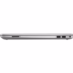 HP 250 G8 Intel® Core™ i5 i5-1035G1 Computer portatile 39,6 cm (15.6") Full HD 16 GB DDR4-SDRAM 512 GB SSD Wi-Fi 6 (802.11ax) Windows 10 Pro Argento - Vista aggiuntiva 4