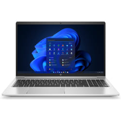 HP ProBook 450 G8 Intel® Core™ i7 i7-1165G7 Computer portatile 39,6 cm (15.6") Full HD 16 GB DDR4-SDRAM 512 GB SSD Wi-Fi 6 (802.11ax) Windows 10 Pro Argento
