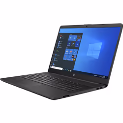 HP 250 G8 Intel® Celeron® N4020 Computer portatile 39,6 cm (15.6") HD 4 GB DDR4-SDRAM 256 GB SSD Wi-Fi 6 (802.11ax) Windows 10 Home Nero