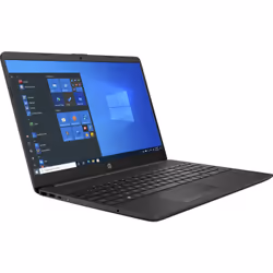 HP 250 G8 Intel® Celeron® N4020 Computer portatile 39,6 cm (15.6") HD 4 GB DDR4-SDRAM 256 GB SSD Wi-Fi 6 (802.11ax) Windows 10 Home Nero