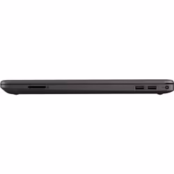 HP 250 G8 Intel® Celeron® N4020 Computer portatile 39,6 cm (15.6") HD 4 GB DDR4-SDRAM 256 GB SSD Wi-Fi 6 (802.11ax) Windows 10 Home Nero - Vista aggiuntiva 4