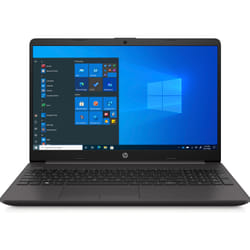 HP 250 G8 i3-1115G4 15.6" HD 4GB 256GB SSD FreeDOS Argento