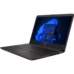 HP 240 G8 Intel® Core™ i3 i3-1005G1 Computer portatile 35,6 cm (14") Full HD 8 GB DDR4-SDRAM 256 GB SSD Wi-Fi 5 (802.11ac) Windows 10 Home Argento