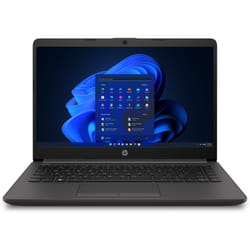 HP 240 G8 Intel® Core™ i3 i3-1005G1 Computer portatile 35,6 cm (14") HD 4 GB DDR4-SDRAM 256 GB SSD Wi-Fi 5 (802.11ac) Windows 10 Home Argento