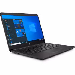 HP 240 G8 Intel® Core™ i3 i3-1005G1 Computer portatile 35,6 cm (14") HD 4 GB DDR4-SDRAM 256 GB SSD Wi-Fi 5 (802.11ac) Windows 10 Home Argento