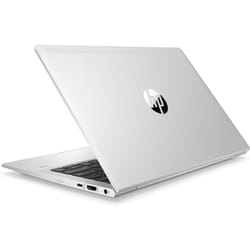 HP ProBook 635 Aero G7 AMD Ryzen™ 7 4700U Computer portatile 33,8 cm (13.3") Full HD 16 GB DDR4-SDRAM 1 TB SSD Wi-Fi 6 (802.11ax) Windows 10 Pro Argento