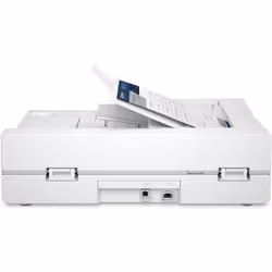 HP Scanjet Pro 2600 f1 Scanner piano e ADF 600 x 600 DPI A4 Bianco - Vista aggiuntiva 8