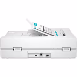 HP Scanjet Pro 3600 f1 Scanner piano e ADF 1200 x 1200 DPI A4 Bianco - Vista aggiuntiva 8