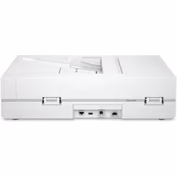 HP Scanjet Pro N4600 fnw1 Scanner piano e ADF 1200 x 1200 DPI A5 Bianco - Vista aggiuntiva 7