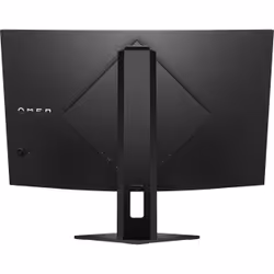 HP OMEN 27c 27" Quad HD LED Nero - Vista aggiuntiva 6