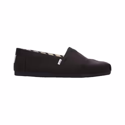 Sandali Toms Alpargatas Nero - 41