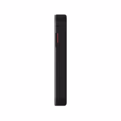 Lenovo Go Ioni di Litio 20000 mAh Nero, Grigio - Vista aggiuntiva 4