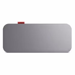 Lenovo Go Ioni di Litio 20000 mAh Nero, Grigio - Vista aggiuntiva 6