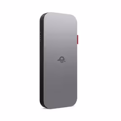 Lenovo 40ALLG1WWW batteria portatile Ioni di Litio 10000 mAh Carica wireless Nero - Vista aggiuntiva 5