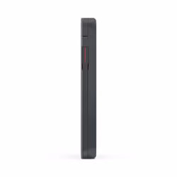 Lenovo GO Polimeri di litio (LiPo) 10000 mAh Carica wireless Grigio - Vista aggiuntiva 5