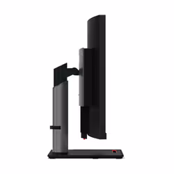Lenovo ThinkVision P40w-20 LED display 39.7" 5K Ultra HD Nero - Vista aggiuntiva 4