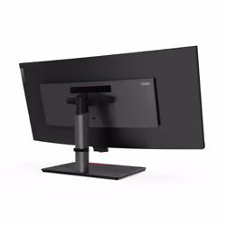 Lenovo ThinkVision P40w-20 LED display 39.7" 5K Ultra HD Nero - Vista aggiuntiva 6