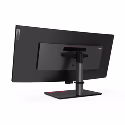 Lenovo ThinkVision P40w-20 LED display 39.7" 5K Ultra HD Nero - Vista aggiuntiva 7
