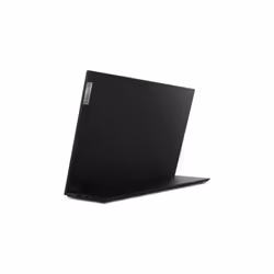 Lenovo ThinkVision M15 LED display 15.6" Full HD Nero - Vista aggiuntiva 6