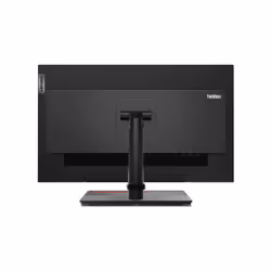 Lenovo ThinkVision P27u-20 27" 4K Ultra HD LED Nero - Vista aggiuntiva 6