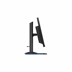 Lenovo Legion Y25g-30 LED display 24.5" Full HD Nero - Vista aggiuntiva 4