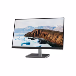 Lenovo L27m-30 LED display 68,6 cm (27") 1920 x 1080 Pixel Full HD Nero - Vista aggiuntiva 8