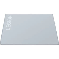 Lenovo GXH1C97868 tappetino per mouse Tappetino per mouse per gioco da computer Grigio