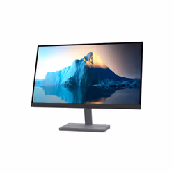 Lenovo L27q-35 Monitor PC 68,6 cm (27") 2560 x 1440 Pixel Quad HD LED Nero - Vista aggiuntiva 8