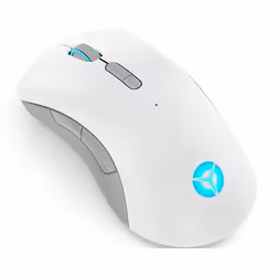 Lenovo Legion M600 Wireless Gaming mouse Ambidestro RF Wireless + Bluetooth + USB Type-A Ottico 16000 DPI - Vista aggiuntiva 4