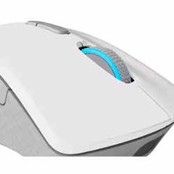 Lenovo Legion M600 Wireless Gaming mouse Ambidestro RF Wireless + Bluetooth + USB Type-A Ottico 16000 DPI - Vista aggiuntiva 5