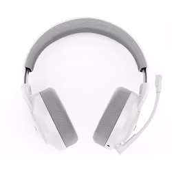 Lenovo Legion H600 Wireless Gaming Headset Auricolare Grigio - Vista aggiuntiva 4