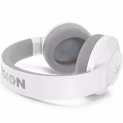Lenovo Legion H600 Wireless Gaming Headset Auricolare Grigio - Vista aggiuntiva 6