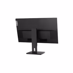 Lenovo ThinkVision E27q-20 LED display 27" Quad HD Nero - Vista aggiuntiva 4