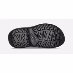 Teva Hurricane Drift Sandali Nero - Vista aggiuntiva 6