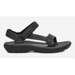 Teva Hurricane Drift Sandali Nero