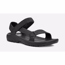 Teva Hurricane Drift Sandali Nero