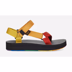 Teva Midform Universal Pride, 08", 1 pz