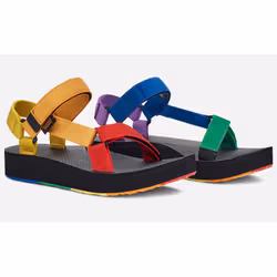 Teva Midform Universal Pride - Vista aggiuntiva 7