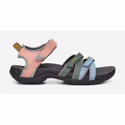 Teva Tirra, Sandali, Femmina, 09", 1 pz
