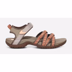 Teva Tirra, Sandali, Femmina, 06", 1 pz